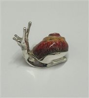 Soprammobile Saturno in Argento ST287/3 - ST287/3